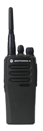 Motorola DP1400